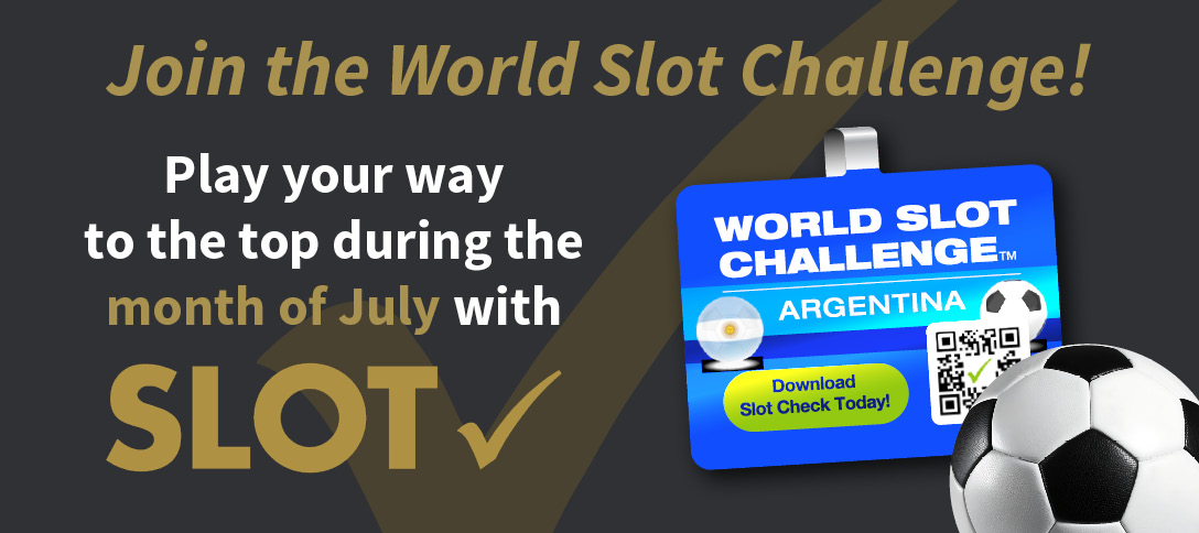 World Slot Challenge